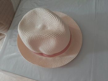 Chapeau été