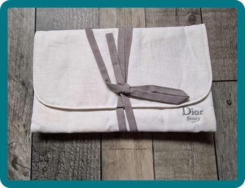 Pochette collector