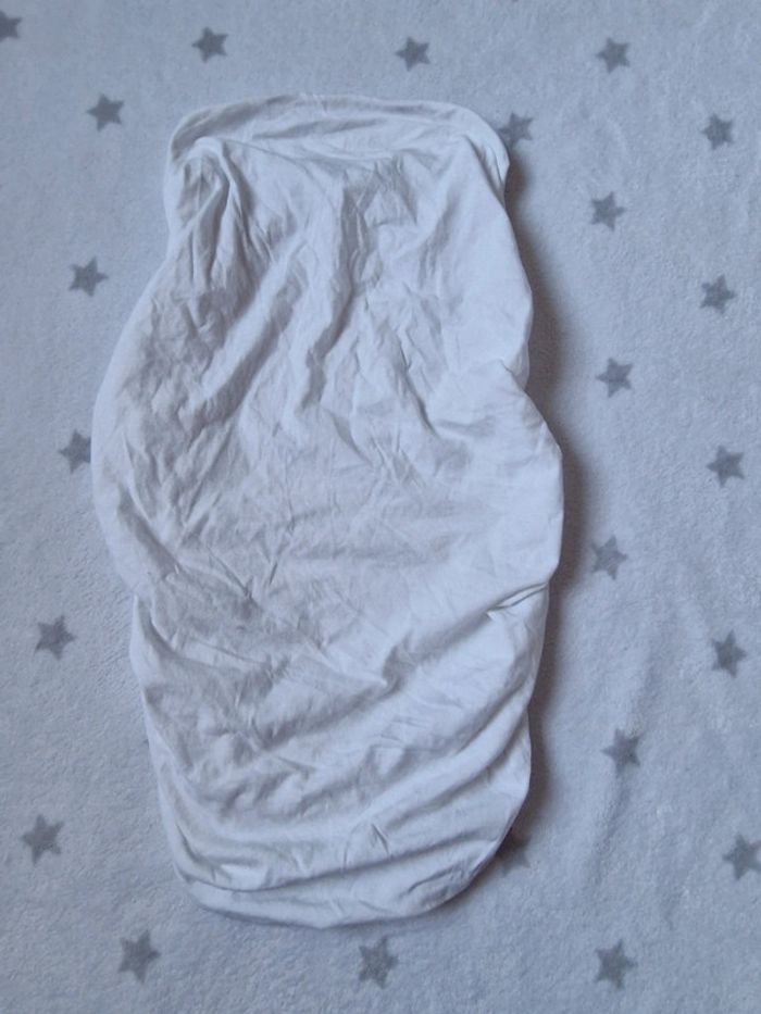 Draps landau