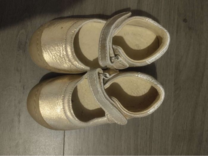Chaussures fille