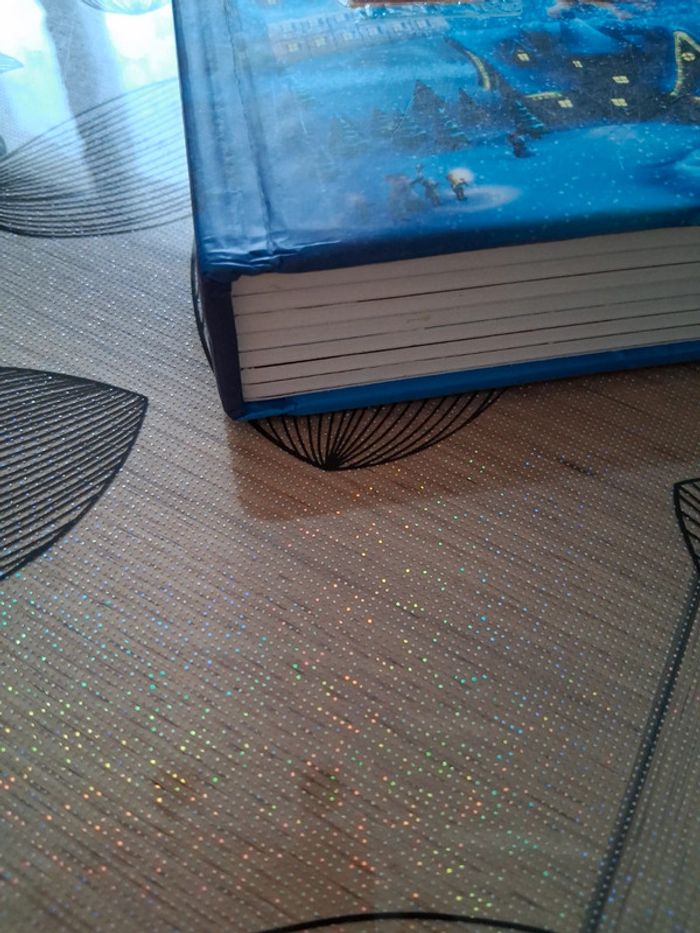 Livre mon premier livre Noël - photo numéro 6