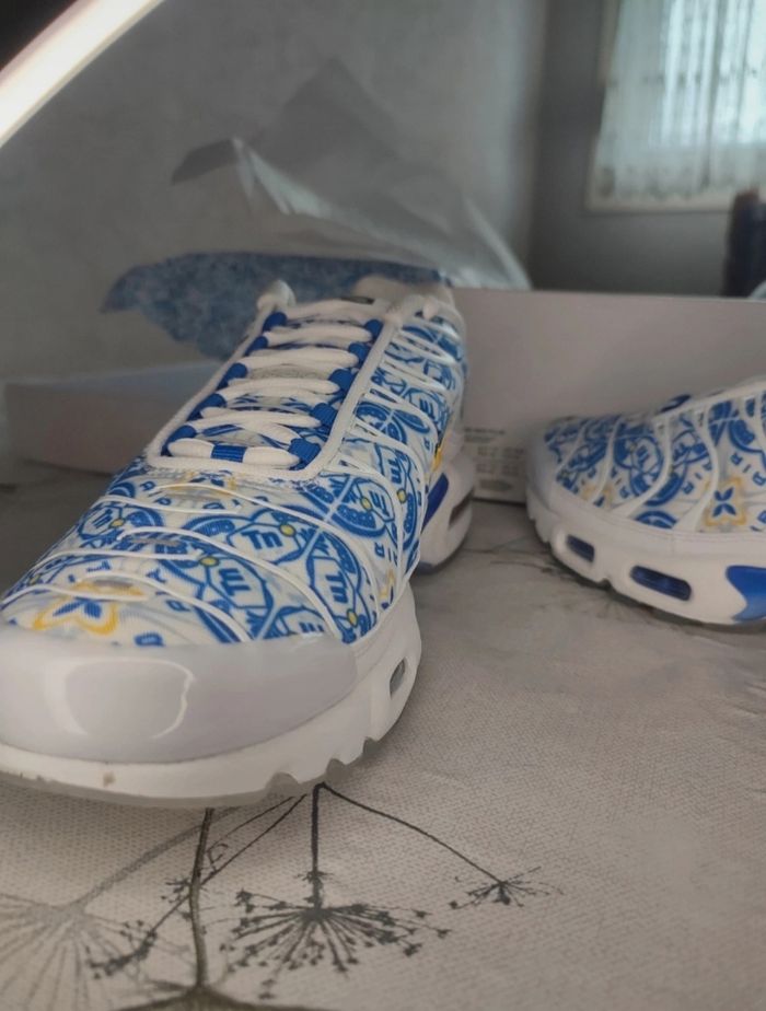 Nike Air Max Plus Lisboa - photo numéro 9