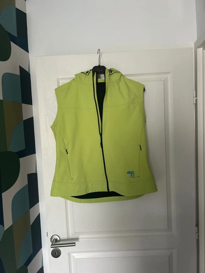 Veste sans manches SNC taille L