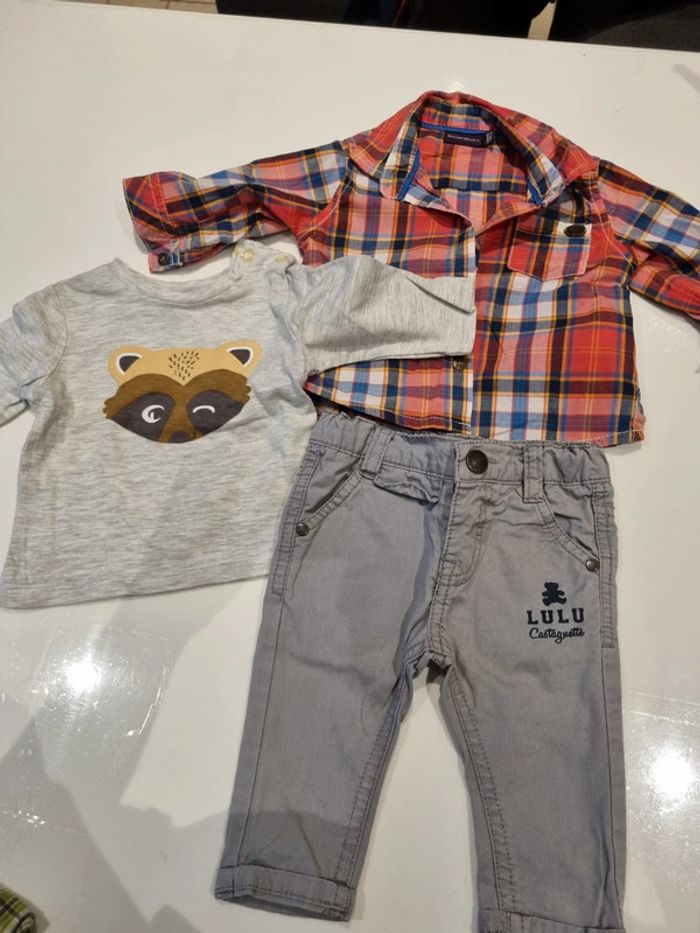 Ensemble - photo numéro 2