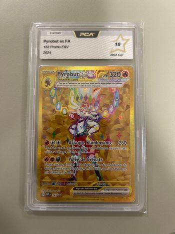 Pyrobut EX 
