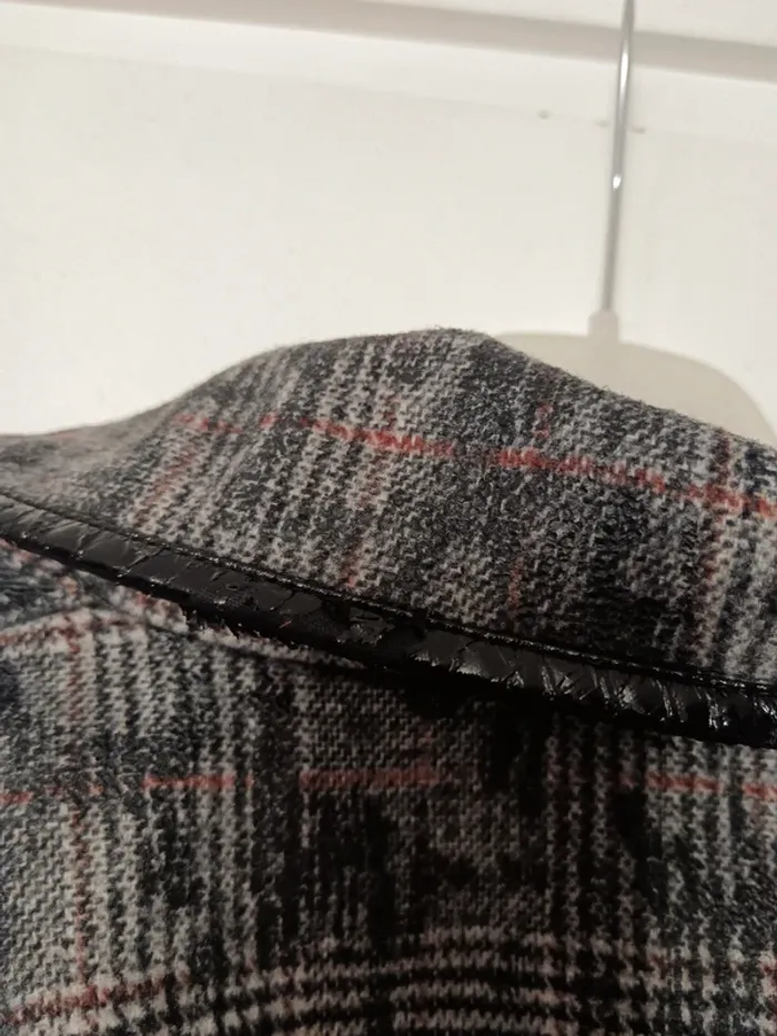 Manteau - photo numéro 13