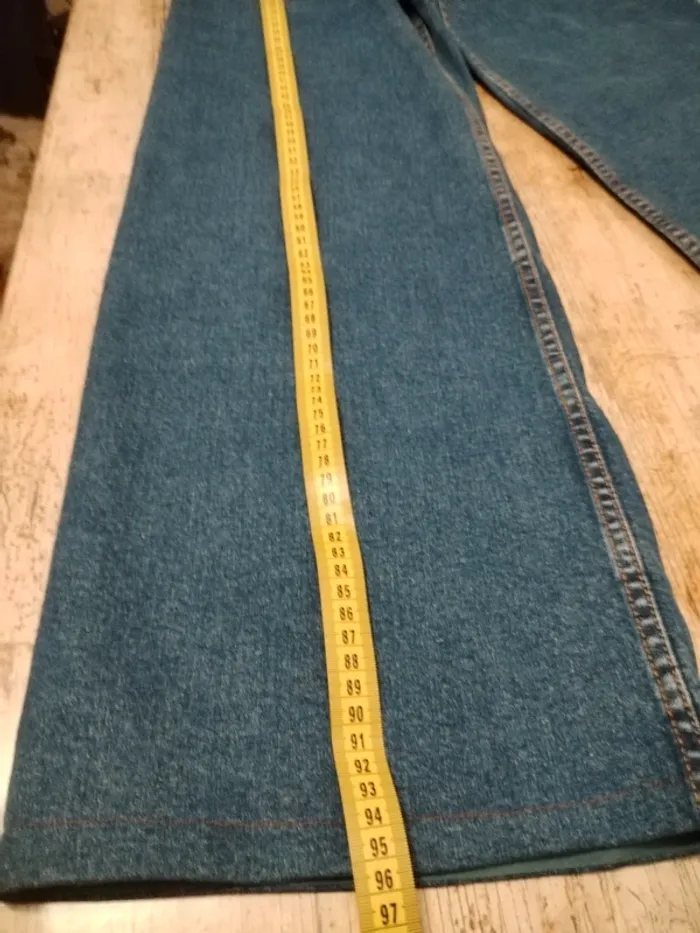 Jeans wide Camaïeu - photo numéro 11