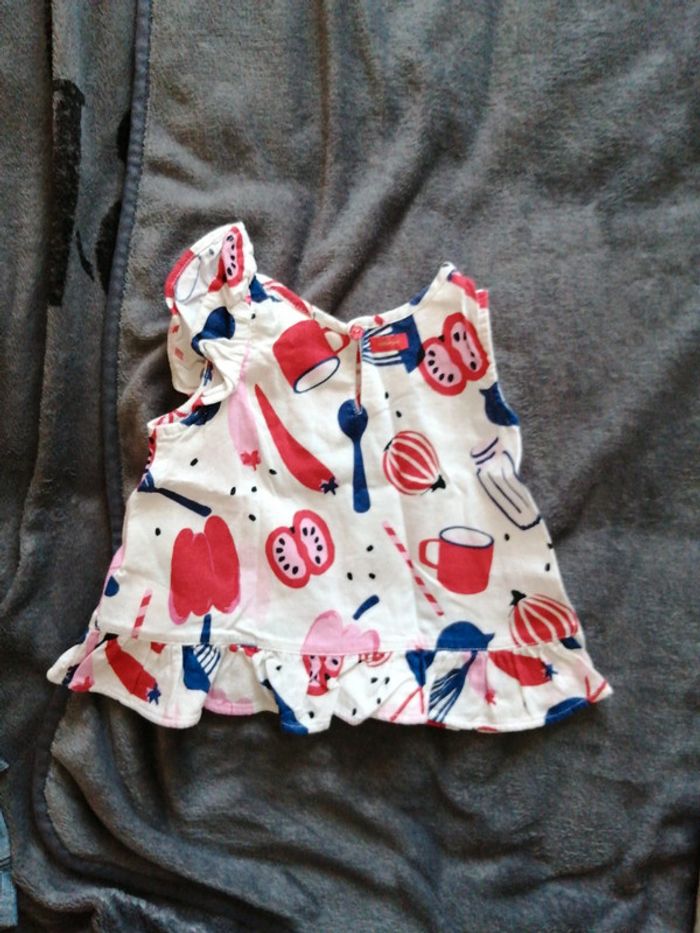 Catimini 3 ans - photo numéro 3