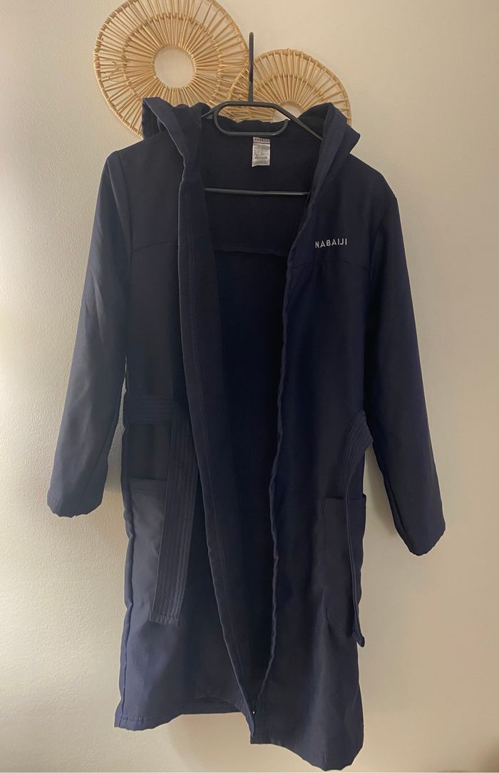 Peignoir Decathlon  Taille 10/11 ans - photo numéro 10