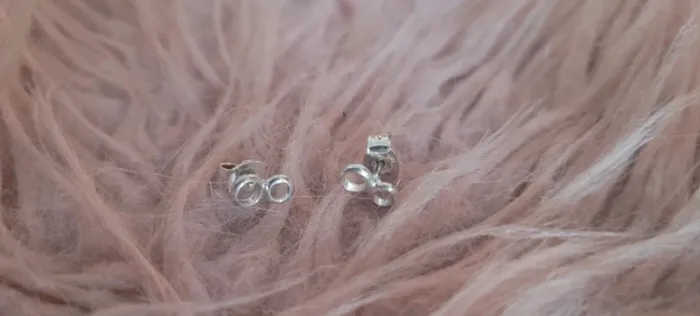 Boucles d'oreilles - photo numéro 2