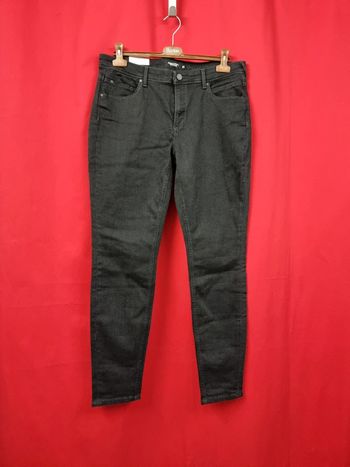 Marc O'Polo jeans noir W33 L32 neuf