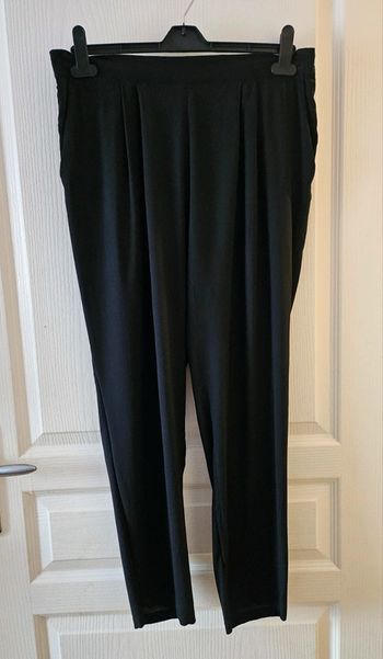 Pantalon fin et fluide H&M
