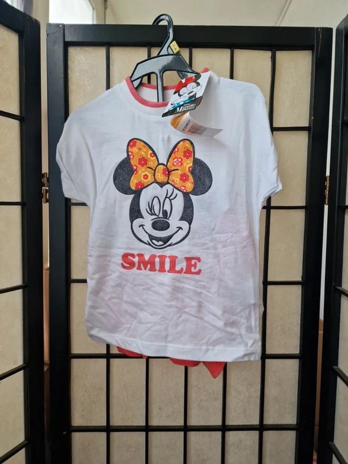 ensemble disney