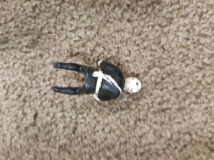 Motard Gendarmerie Police - photo numéro 2