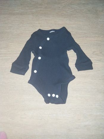 Body bébé
