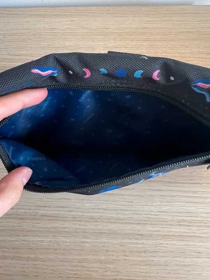 Pochette Jupiter - photo numéro 3