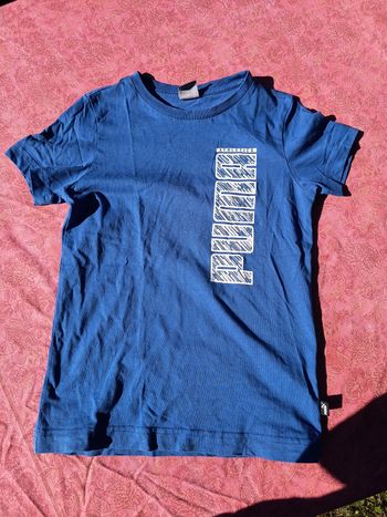 Tee-shirt 9-10ans
