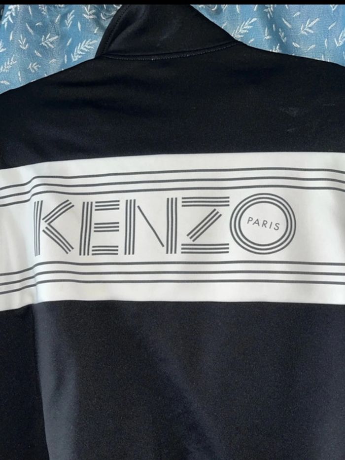 Veste Kenzo - photo numéro 3