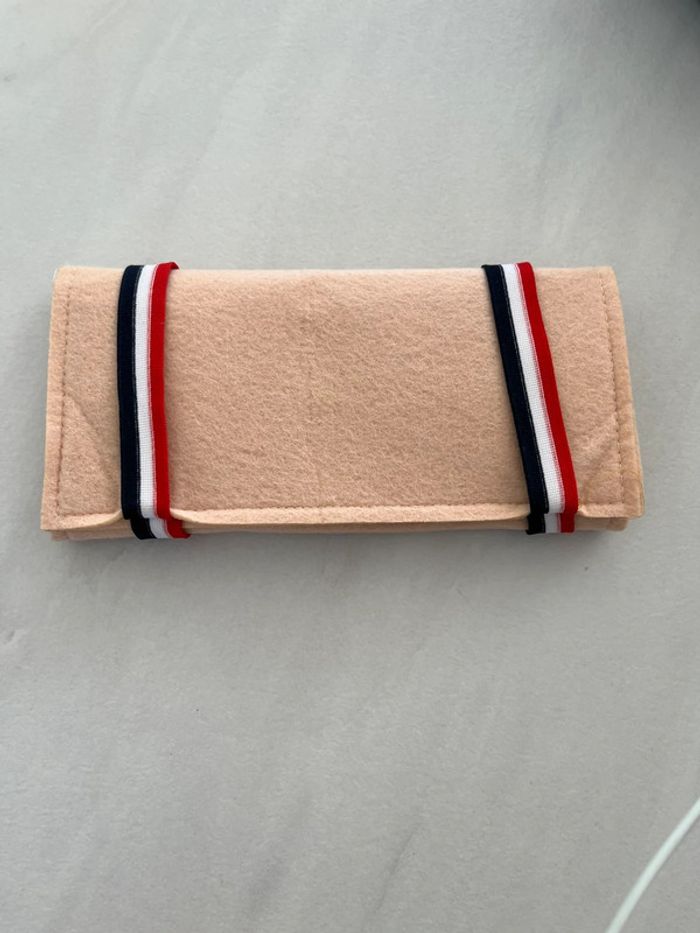 Pochette de transport à Bijoux - photo numéro 6