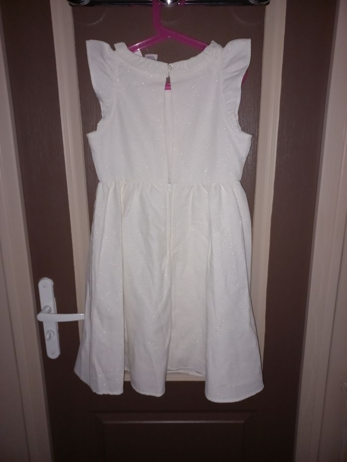 Robe de cérémonie - photo numéro 6