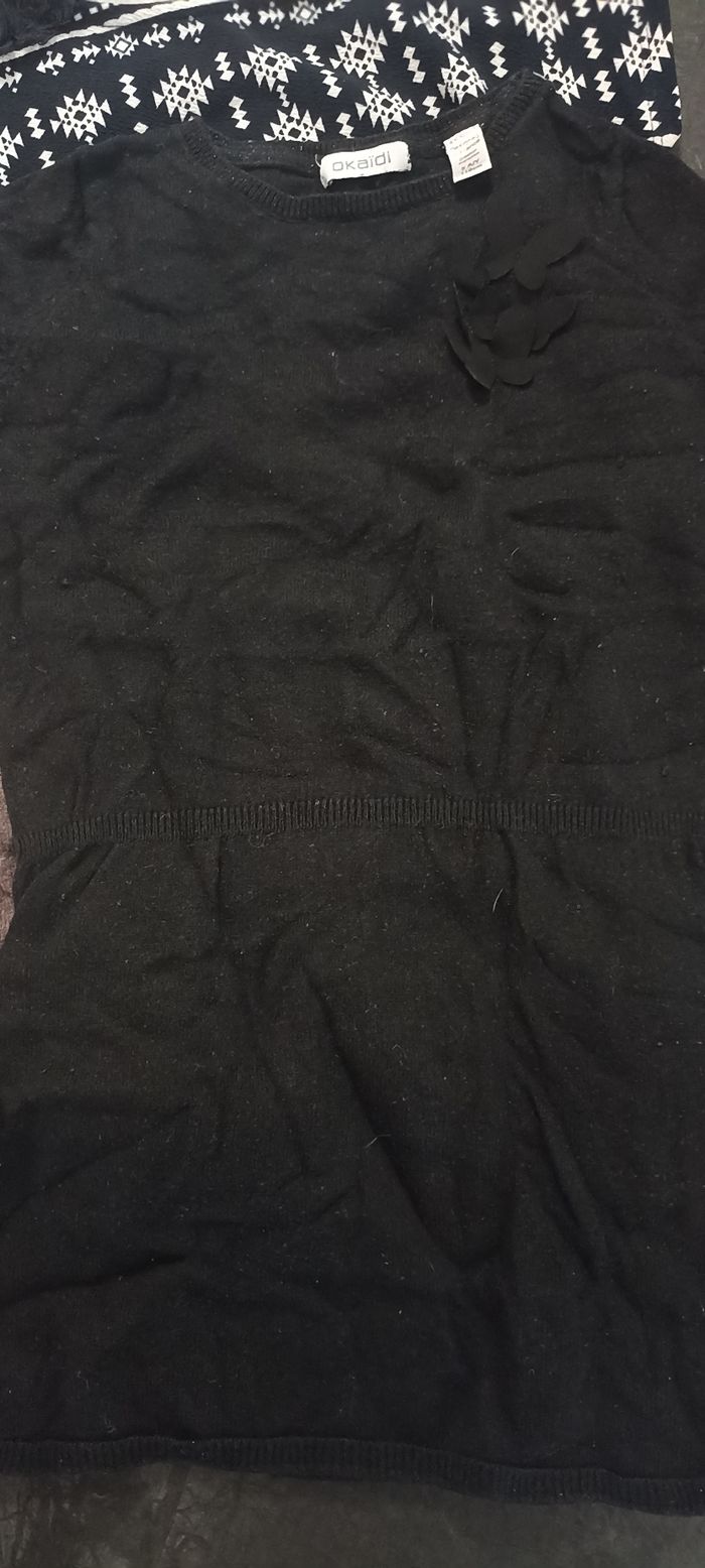 Lot de 6 robes - photo numéro 5