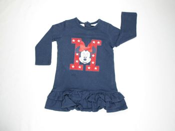 Robe 12 mois disney