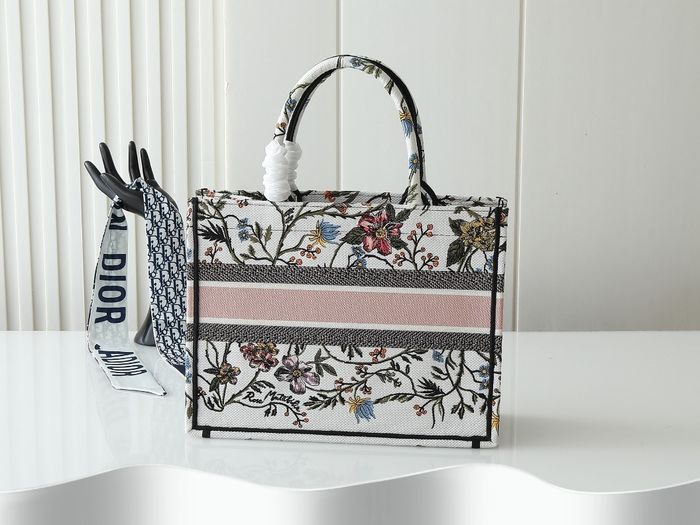 Dior Book Tote 0175 - photo numéro 3