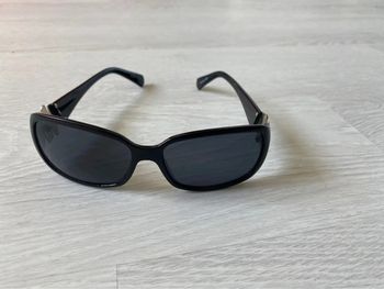 Lunettes de soleil