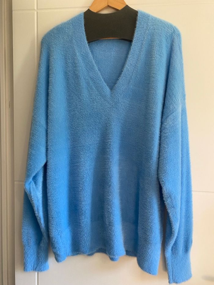 Pull long Sweet Pants - photo numéro 2