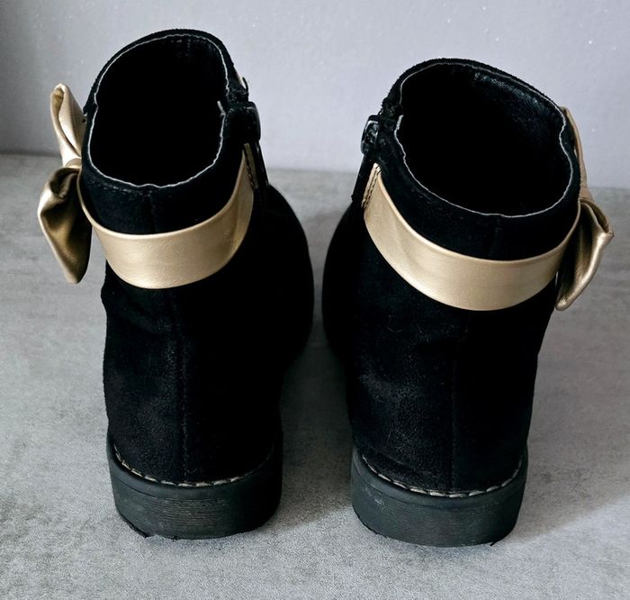 Bottines - photo numéro 4