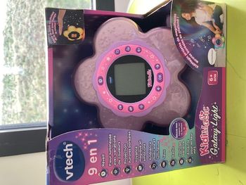 Kifimagic galaxy light