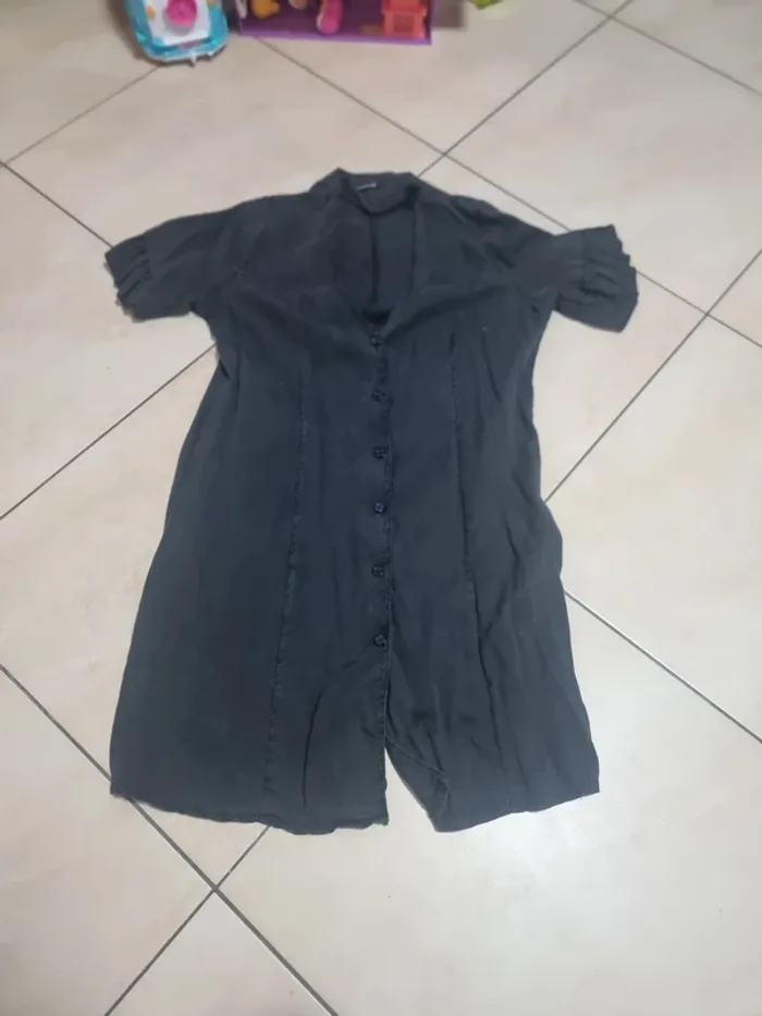 Robe tunique femme