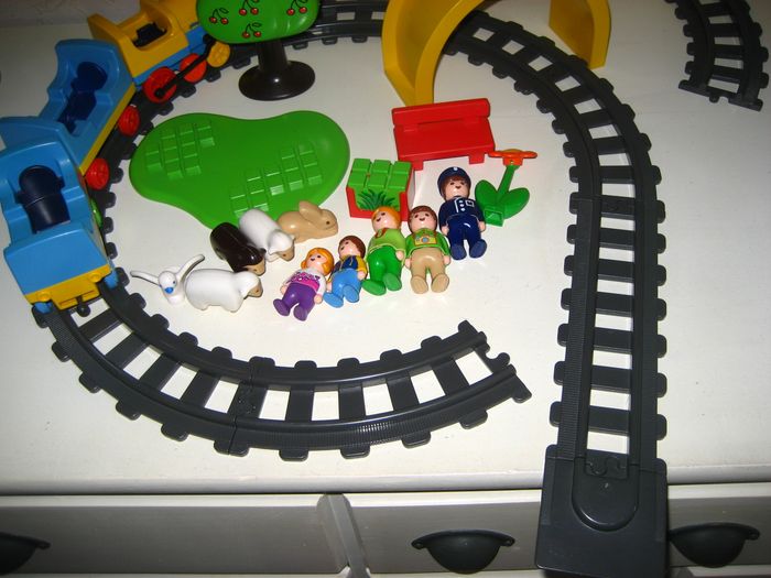 playmobil 123 - photo numéro 4