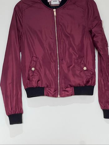 Bomber tendance – style urbain, XS