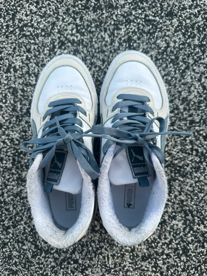 Baskets puma - photo numéro 6