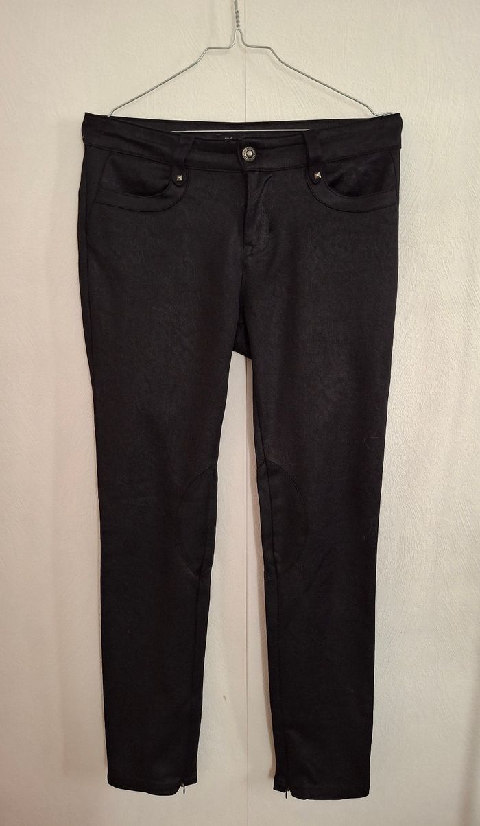 Pantalon la redoute t38