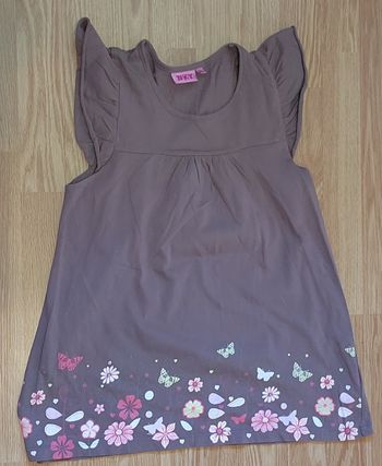 T-shirt manches courtes