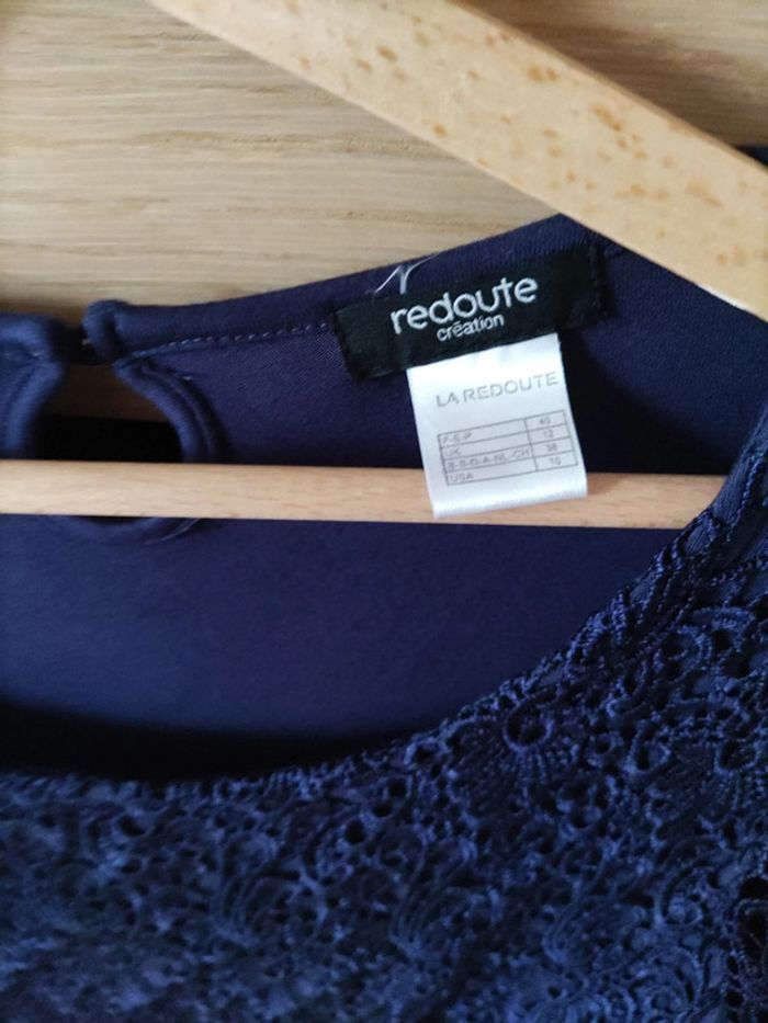 Blouse - photo numéro 2