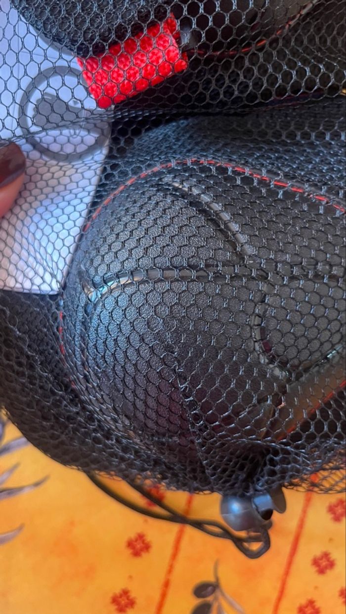 Protection vélo - photo numéro 5