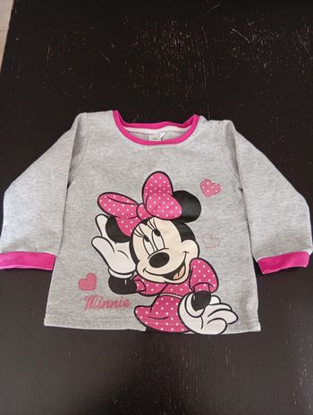 Pull Disney fille