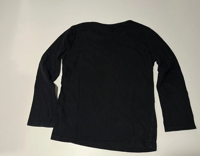 Lot 3 t shirts manches longues 8 ans - photo numéro 11