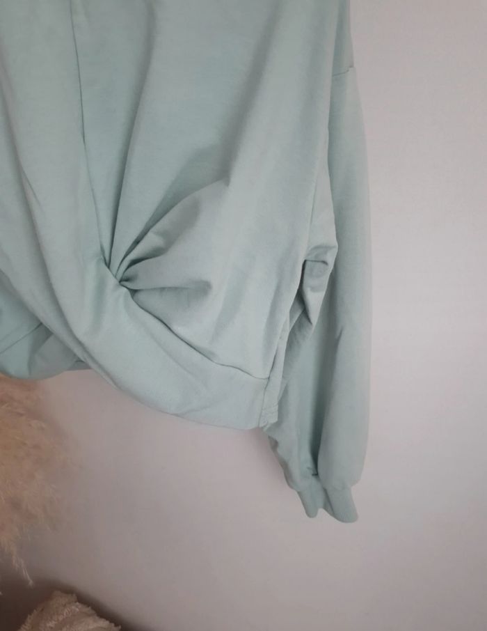 Pull fille shein 8 ans - photo numéro 4