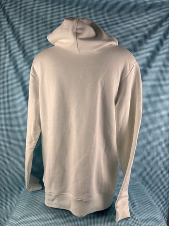 Sweat-shirt Courrèges blanc taille XL
