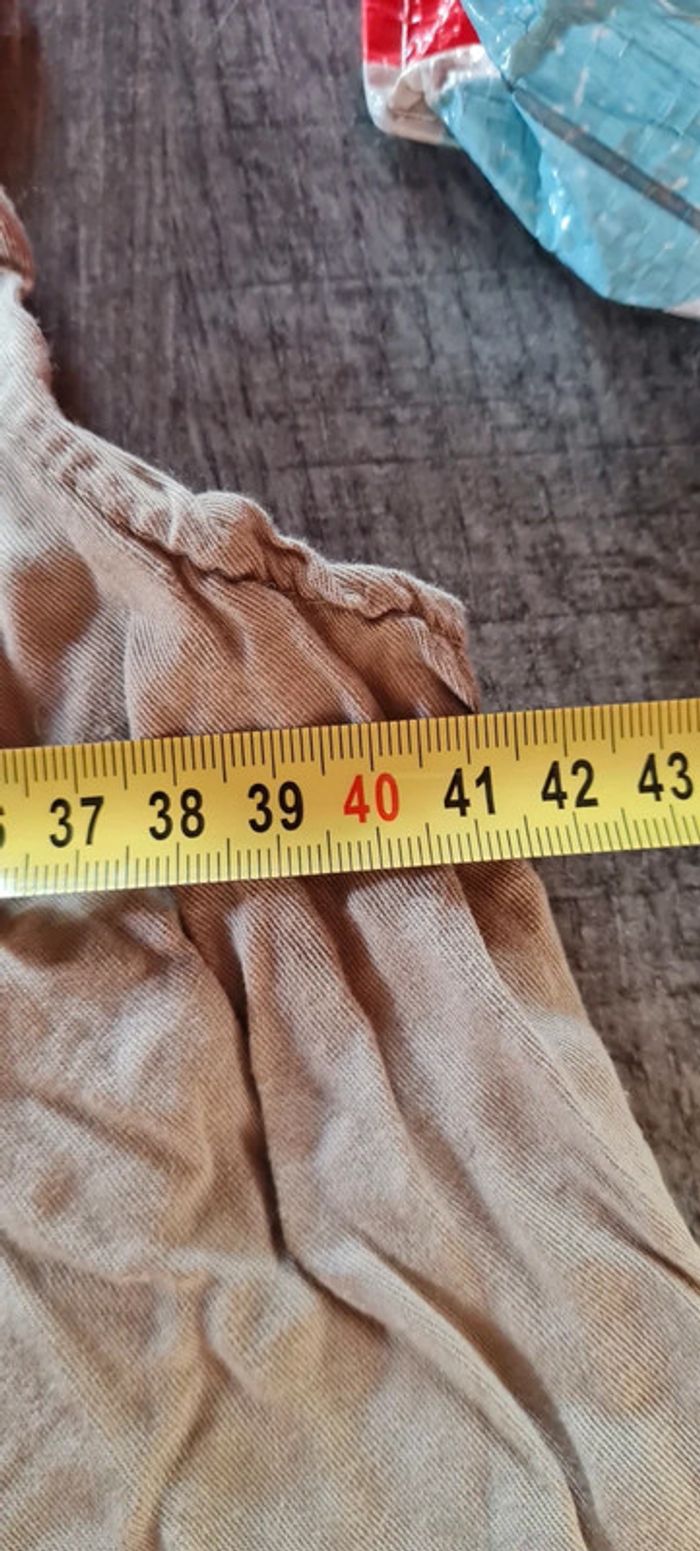 Jolie haut a bretelles - photo numéro 4