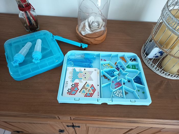 Lot jeu - photo numéro 6