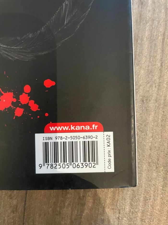 Manga Lesson of Evil 1-2 - photo numéro 2