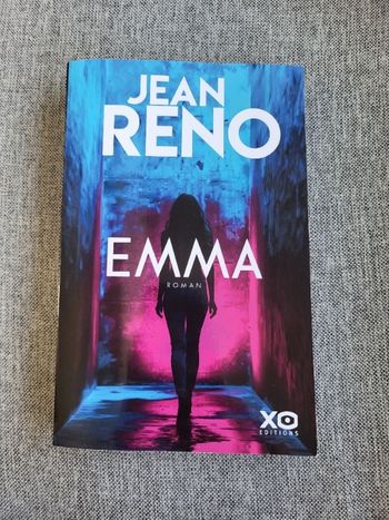 Roman Emma de Jean reno
