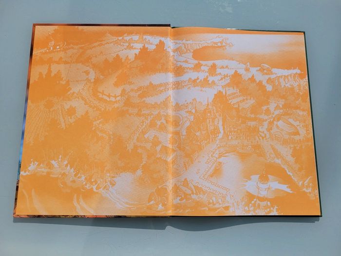 2 BD Pitchi Poï EO tome 1 et 2 : la folie Pom'Pet - photo numéro 3