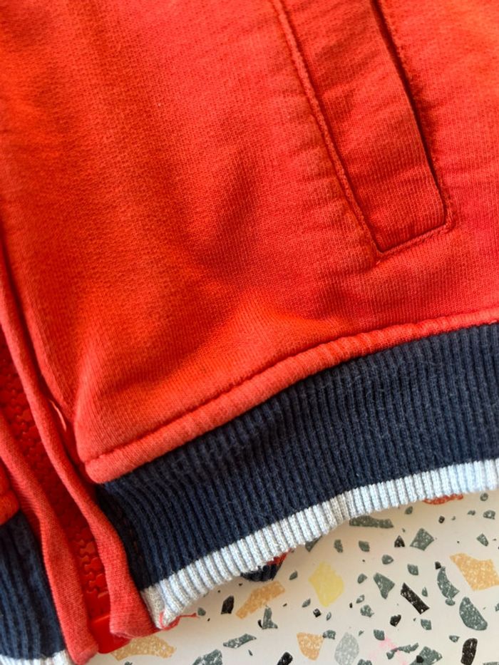 Ensemble sergent major - photo numéro 9