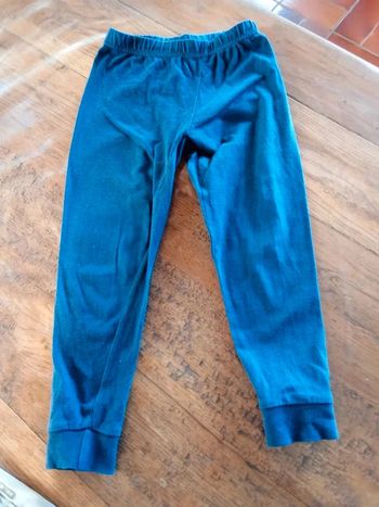 Pantalon pyjama
